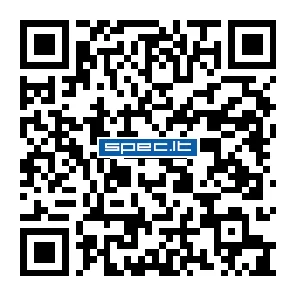 QR kodas | 43-Ioji Garažų Eksploatavimo Bendrija | spec.lt
