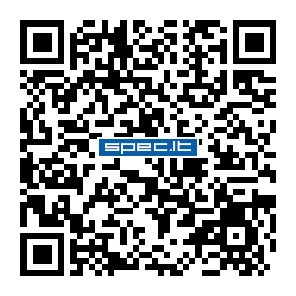 QR kodas | 43oji garažų eksploatavimo bendrija S. Dariaus ir S. Girėno g. 7 | spec.lt