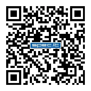 QR kodas | 43oji garažų statybos ir eksploatavimo bendrija | spec.lt