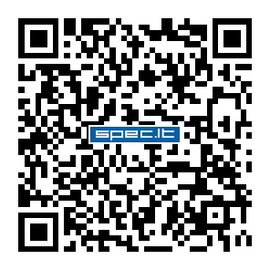 QR kodas | 43-oji laikinų metalinių garažų statybos ir eksploatavimo bendrija | spec.lt