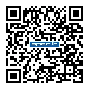 QR kodas | 431-oji daugiabučio namo savininkų bendrija | spec.lt