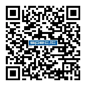 QR kodas | 431-oji Garažų Statybos ir Eksploatavimo Bendrija | spec.lt