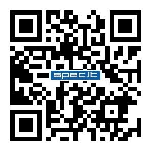 QR kodas | 432-oji DNSB | spec.lt