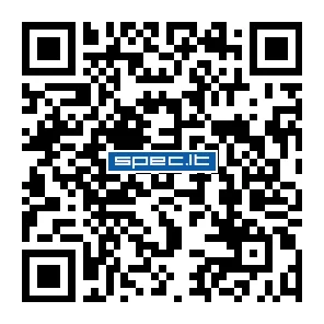 QR kodas | 432oji garažų statybos ir eksploatavimo bendrija | spec.lt