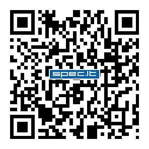 QR kodas | 433oji garažų statybos ir eksploatavimo bendrija | spec.lt
