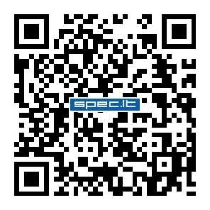 QR kodas | 433oji gyvenamųjų namų statybos bendrija