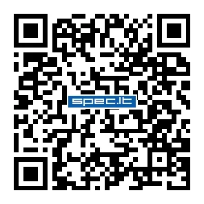 QR kodas | 434-oji daugiabučio namo savininkų bendrija