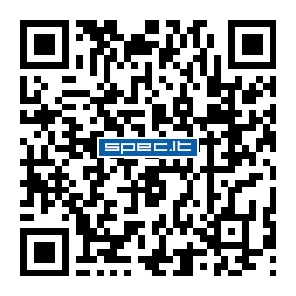 QR kodas | 434oji garažų statybos ir eksploatavimo bendrija | spec.lt