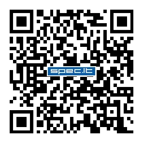 QR kodas | 435-oji daugiabučio namo savininkų bendrija | spec.lt