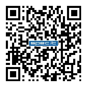 QR kodas | 435oji garažų statybos ir eksploatavimo bendrija | spec.lt