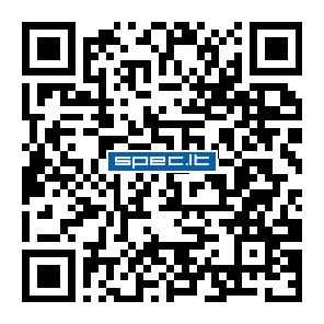 QR kodas | 437oji daugiabučio namo savininkų bendrija