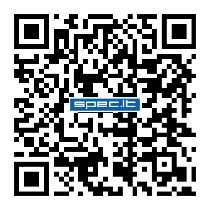 QR kodas | 437oji garažų statybos ir eksploatavimo bendrija | spec.lt