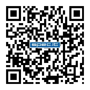 QR kodas | 438oji garažų statybos ir eksploatavimo bendrija | spec.lt