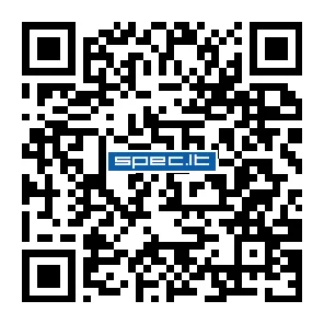 QR kodas | 439-oji daugiabučio namo savininkų bendrija