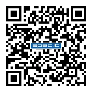 QR kodas | 44oji daugiabučio namo savininkų bendrija | spec.lt