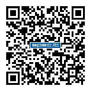 QR kodas | 44oji garažų eksploatavimo bendrija S.Dariaus ir S.Girėno g. 9 | spec.lt