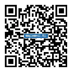 QR kodas | 44oji garažų statybos ir eksploatavimo bendrija | spec.lt