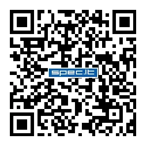 QR kodas | 44-oji garažų statybos ir eksploatavimo bendrija (Panevėžys) | spec.lt