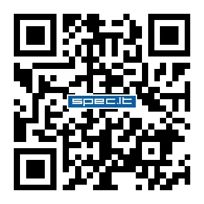 QR kodas | 44 Workshop, MB | spec.lt