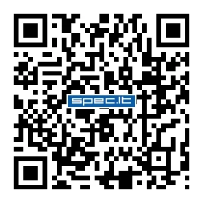 QR kodas | 441oji garažų statybos ir eksploatavimo bendrija | spec.lt
