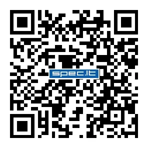 QR kodas | 442oji daugiabučių namų savininkų bendrija ŠILAS | spec.lt