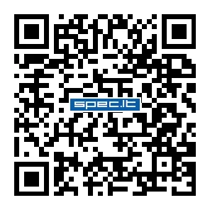 QR kodas | 443oji daugiabučio namo savininkų bendrija | spec.lt