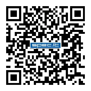 QR kodas | 444oji daugiabučio namo savininkų bendrija | spec.lt