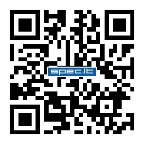 QR kodas | 4444, UAB | spec.lt