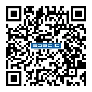 QR kodas | 445-oji daugiabučio namo savininkų bendrija | spec.lt