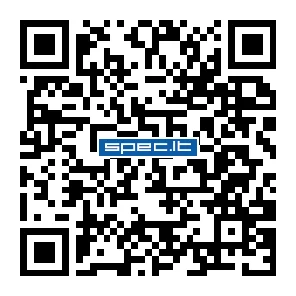 QR kodas | 446-oji daugiabučio namo savininkų bendrija | spec.lt