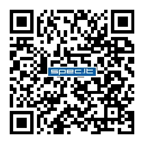 QR kodas | 447oji daugiabučio namo savininkų bendrija LAIMĖ