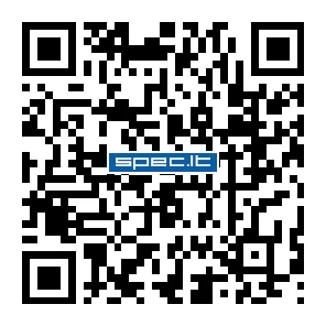 QR kodas | 447oji garažų statybos ir eksploatavimo bendrija | spec.lt
