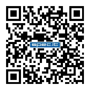 QR kodas | 449oji daugiabučio namo savininkų bendrija | spec.lt