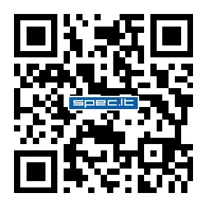 QR kodas | 45 minutės, UAB | spec.lt