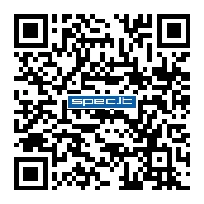 QR kodas | 45oji daugiabučių namų savininkų bendrija | spec.lt