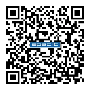 QR kodas | 45oji garažų eksploatavimo bendrija S. Dariaus ir S. Girėno g. 11 | spec.lt