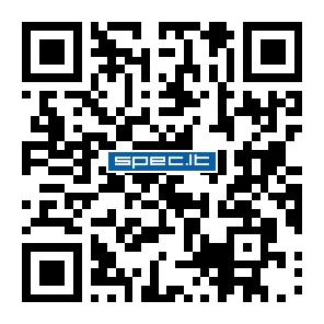 QR kodas | 45oji garažų savininkų bendrija | spec.lt