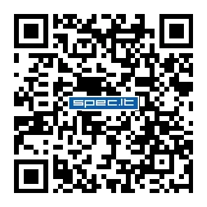 QR kodas | 450-oji daugiabučio namo savininkų bendrija | spec.lt