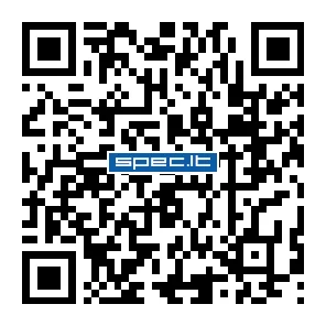 QR kodas | 450oji garažų statybos ir eksploatavimo bendrija | spec.lt