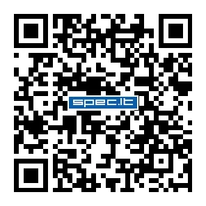 QR kodas | 451oji daugiabučio namo savininkų bendrija | spec.lt