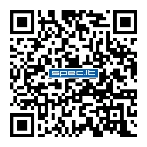 QR kodas | 453-oji daugiabučių namų savininkų bendrija | spec.lt