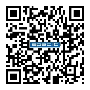 QR kodas | 453oji garažų statybos ir eksploatavimo bendrija | spec.lt