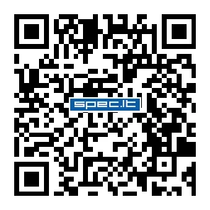 QR kodas | 454oji daugiabučio namo savininkų bendrija | spec.lt