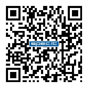QR kodas | 454-oji Garažų Statybos ir Eksploatavimo Bendrija | spec.lt