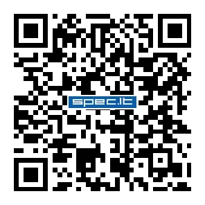 QR kodas | 455oji garažų statybos ir eksploatavimo bendrija | spec.lt