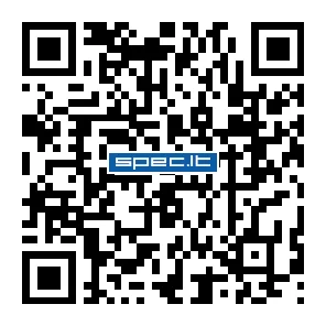 QR kodas | 456oji garažų statybos ir eksploatavimo bendrija | spec.lt