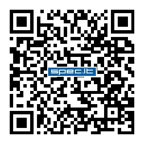 QR kodas | 457oji daugiabučio namo savininkų bendrija | spec.lt