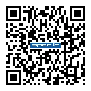 QR kodas | 457-oji garažų statybos ir eksploatavimo bendrija | spec.lt