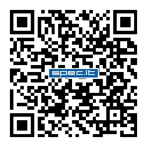 QR kodas | 459-oji daugiabučio namo savininkų bendrija Viltis | spec.lt