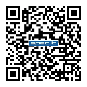 QR kodas | 459-oji garažų statybos ir eksploatavimo bendrija | spec.lt